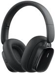 Baseus H1i Bowie ANC Headphone-Black