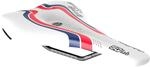 SQlab Rennrad Sattel 612 ERGOWAVE&reg; Active 2.1 ltd. Wardy Special, Rennradsattel in