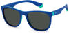 Polaroid Unisex PLD 8049/s Sunglasses, Colourful, S