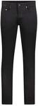 MAC Herren MACFLEXX Slim Jeans, per Pack Schwarz (Stay Black Black H900), W30/L34
