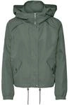 VERO MODA Vmzoa Short Parka Noos