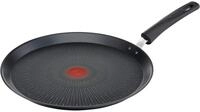 Tefal G2571602 Pfannen & Cr&ecirc;pes, Edelstahl 18/978, schwarz