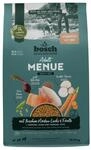 Bosch HPC Menue Adult mit Nordsee-Lachs & Forelle getreidefrei12 kg