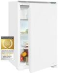 Exquisit Einbau K&uuml;hlschrank EKS131-4-E-040D | 118 l Nutzinhalt |...