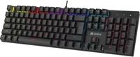 Sandberg Mechanical Gamer Keyboard German Mechanical Gamer, 640-31