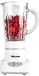 Tristar BL-4431 Mixer &ndash; Edelstahlklingen &ndash; 2 Geschwindigkeiten - 450 ml Glaskanne