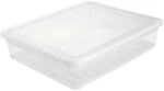 keeeper Aufbewahrungsbox mit Air Control System, 39 x 33,5 x 9 cm, 9 l, Bea,