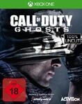 Call of Duty: Ghosts (100% uncut) - [Xbox One]