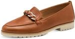 Tamaris Damen Slipper, Frauen Slipper, Mokassins,TOUCHit-Fu&szlig;bett