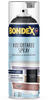 Bondex Kreidefarbe Spray Mystisches Schwarz 0,4l - 440240