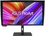 ASUS ProArt PA32UCXR 32 Zoll 4K DCI-P3 Mini LED USB-C Professional Monitor | Calman