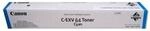 Canon C-Exv 64 Toner Cartridge 1 Pc(S) Original Cyan, 5754C002