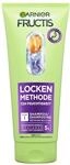 Garnier Feuchtigkeitsauff&uuml;llendes Shampoo f&uuml;r alle Lockentypen, Sofort geb&auml;ndigte