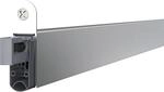 Athmer T&uuml;rdichtung Schall-Ex&reg; L15/30 WS 1208 mm k&uuml;rzbar