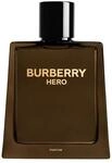BURBERRY Hero Parfum 150 ml