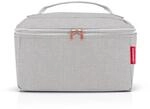 reisenthel beautycase &ndash; quadratischer Kulturbeutel, Gep&auml;ckorganizer,