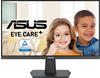 ASUS Eye Care VA27EHF - 27 Zoll Full HD Monitor - Rahmenlos, Flicker-Free,
