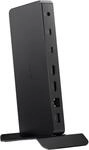 ASUS Acc DC500 Triple 4K TBT4 Dock/EU