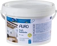 AURO Profi-Kalkfarbe Nr. 344-1 L