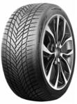MAZZINI Ganzjahresreifen 245/45 ZR 18 TL 100Y CROSS ALLSEASON AS8 BSW M+S 3PMSF