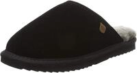 Warmbat Unisex ClassicFlache Hausschuhe
