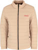 HUGO Herren Benti2221 Outerwear_Jacket, Medium Beige267, M EU