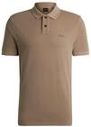 BOSS Herren Prime, Open Brown246, S EU