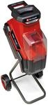 Einhell Akku-Messerh&auml;cksler REDAXXO 36/25