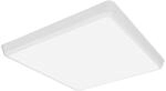 Arcchio LED Deckenlampe in wei&szlig;, Deckenleuchte | Lampe Wohnzimmer Modern, 4000...