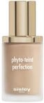 PHYTO-TEINT PERFECTION Luminous Matte Makeup Base #4C-Hone 30ml