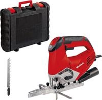 Einhell Stichs&auml;ge TE-JS 100 (750 W, max. 100 mm, 45&deg; Schr&auml;gschnitt,