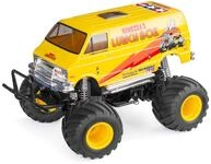 Tamiya 300058347-1:12 RC Lunch Box Wiederauflage