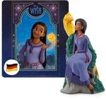 tonies H&ouml;rfiguren f&uuml;r Toniebox, Disney Wish, Original-H&ouml;rspiel zum Film, f&uuml;r