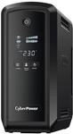 CyberPower CP1350EPFCLCD Line-Interactive USV 1350VA/810W Reine Sinuswelle f&uuml;r