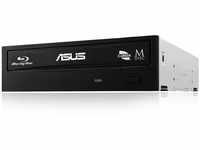 Asus BC-12D2HT Silent internes Blu-Ray Combo Laufwerk (12x BD-R (Lesen), 16x...