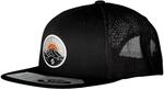 Scott Mountain Cap/M&uuml;tze schwarz