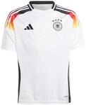 adidas Jungen DFB H JSY Y Trikot, wei&szlig; - White (White), 910A