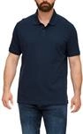 s.Oliver Poloshirt aus Baumwollpiqu&eacute;