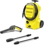 K&auml;rcher Hochdruckreiniger K3 Classic 1600 W
