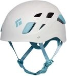 Black Diamond Damen W Half Dome Helmet Climbing, Alloy, S/M