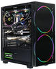 Hyrican Gaming-PC i7-14700KF Wasserkühlung 32GB DDR5 2TB SSD RTX 4080 Super...