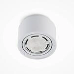 Arcchio Deckenlampe Deckenstrahler &Oslash;15,35 cm, Deckenspot direkt indirektes...
