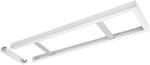 LEDVANCE Leuchtenzubeh&ouml;r: Anbaumontageset f&uuml;r PANEL 1200 | SURFACE MOUNT KIT