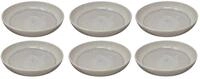 Villeroy & Boch like. by Perlemor Sand Pastaschale 6er Set, 22 cm,...