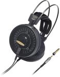 Audio-Technica AD2000X Offener Hi-Fi-Kopfh&ouml;rer schwarz