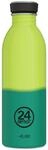 24BOTTLES Reactive, 500 ml, Yellow/Green