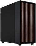 Fractal Design North XL Charcoal Black &ndash; E-ATX Full-Tower Gaming PC-Geh&auml;use