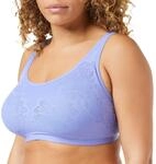 Triumph Damen Passer Smart P Ex Schalen BH, Purple Dust, 1 EU