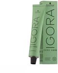 Schwarzkopf Professional Igora Zero AMM 60ml 9-42