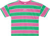 s.Oliver Junior Girl's T-Shirt, Kurzarm, rosa 44G2, XL